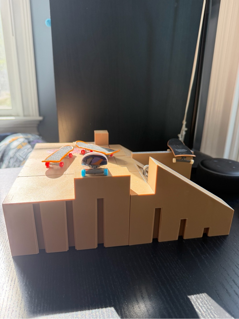 Tech Deck Fingerboard Set - Picture 5 of 8